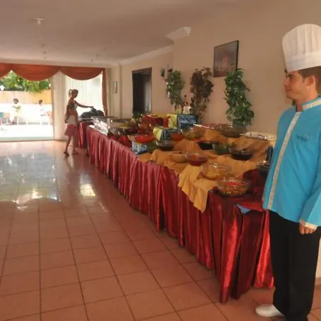Hotel Sun Maris 2*