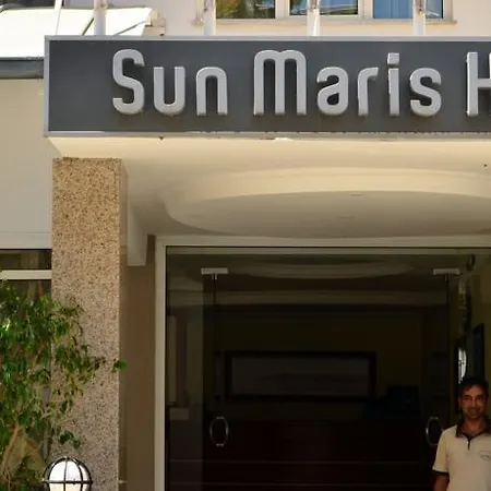 Sun Maris 2* מרמריס