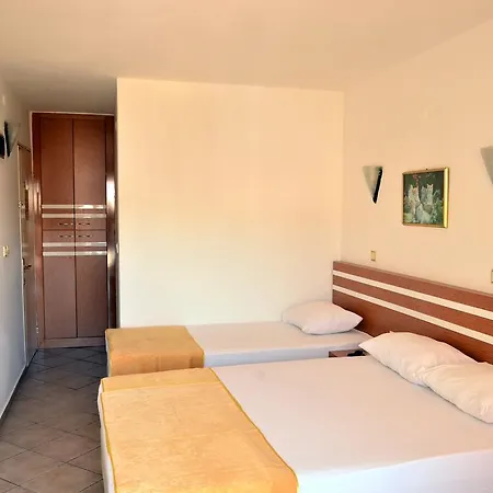 Hotel Sun Maris