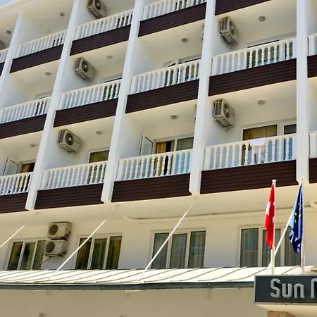 Sun Maris Hotel Marmaris