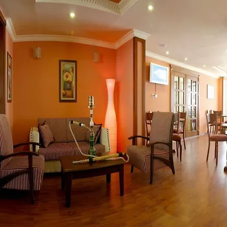 Sun Maris Hotel