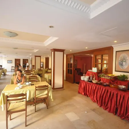 Hotel Sun Maris 2*