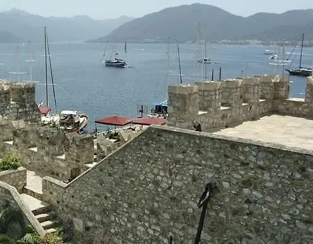 Hotel Sun Maris Marmaris