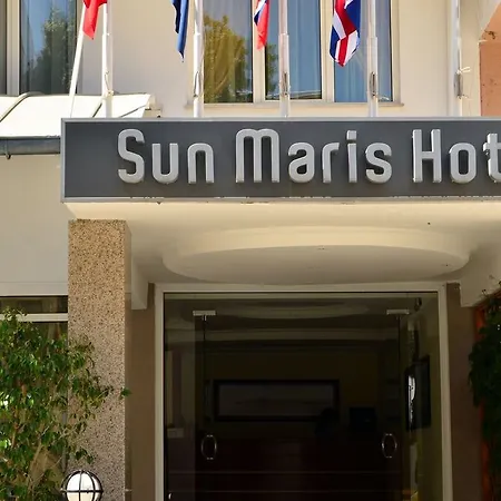 Hotel Sun Maris