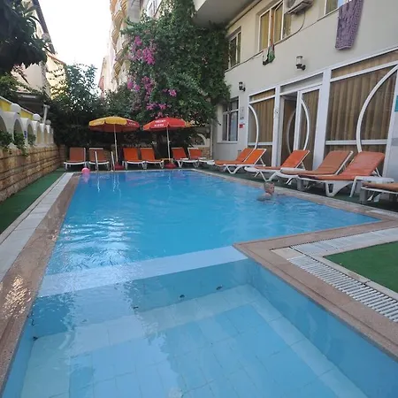 Hotel Sun Maris Marmaris