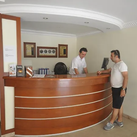 Sun Maris Hotel 2*