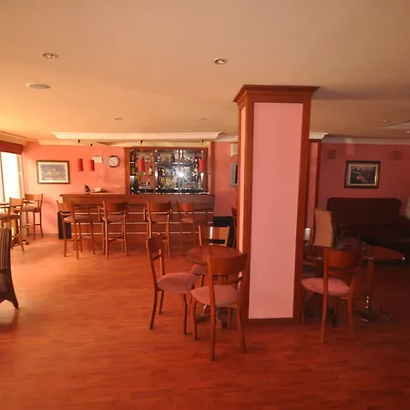 Hotel Sun Maris 2*