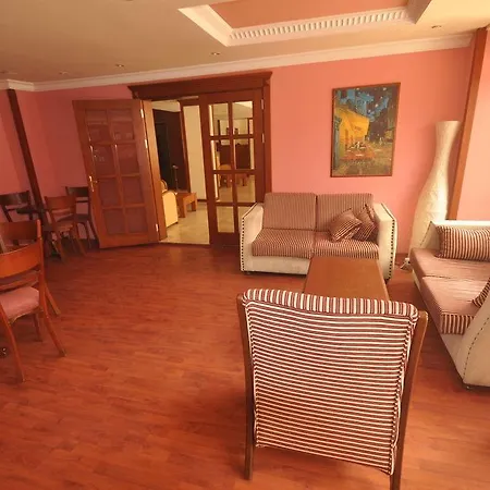 Sun Maris 2* Marmaris