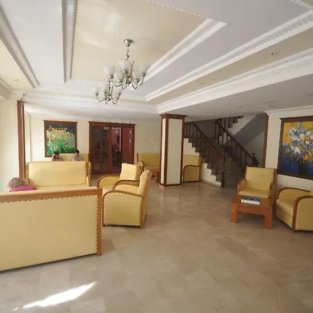 Hotel Sun Maris 2*