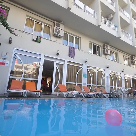 Hotel Sun Maris 2*