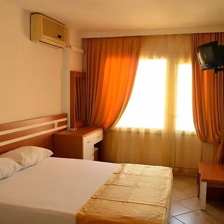 Hotel Sun Maris 2*