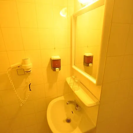 Hotel Sun Maris 2*