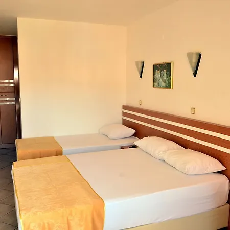Hotel Sun Maris 2*