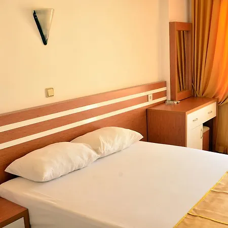 Hotel Sun Maris 2*
