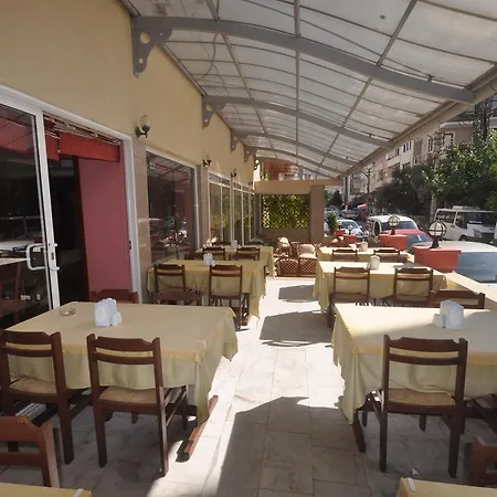 Hotel Sun Maris 2*