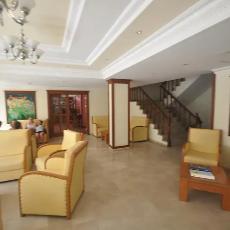 Hotel Sun Maris Marmaris