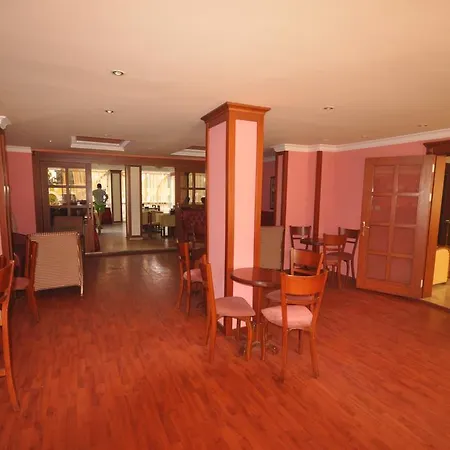 Hotel Sun Maris